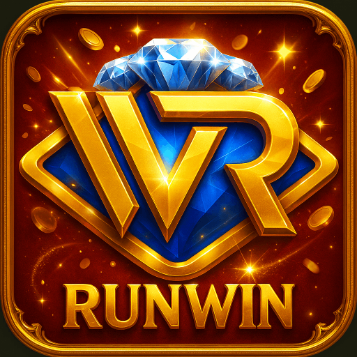 Imagem promocional da RUNWIN mostrando a plataforma e suas vantagens